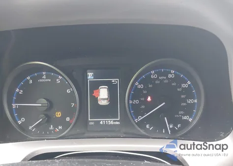 2018 Toyota Rav4 Le из США, поврежденный, VIN JTMBFREV2JJ199645